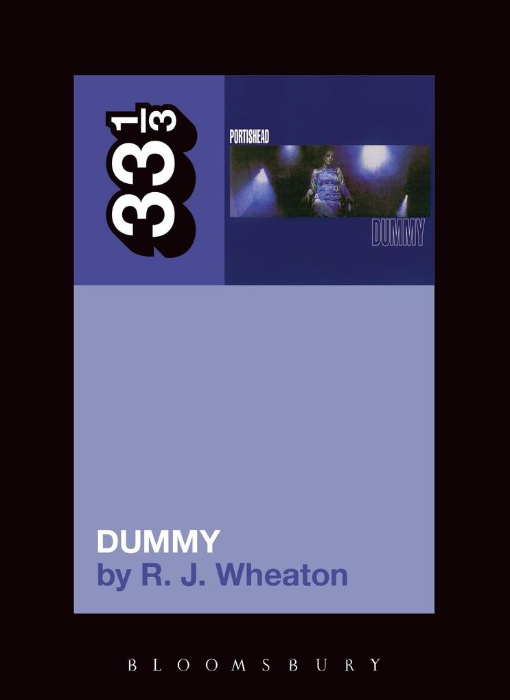Produktbild: Portishead's Dummy | R. J. Wheaton