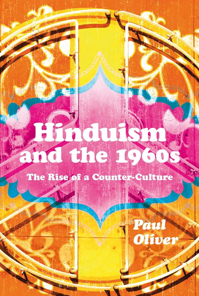 Produktbild: Hinduism and the 1960s | Paul Oliver