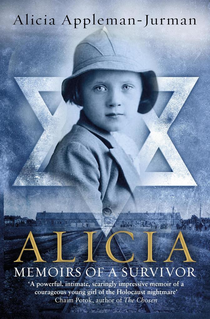 Produktbild: Alicia | Alicia Appleman-Jurman