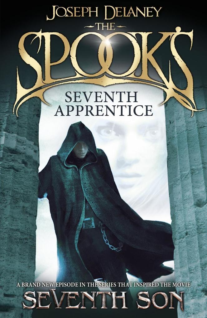 Produktbild: Spook's: Seventh Apprentice | Joseph Delaney