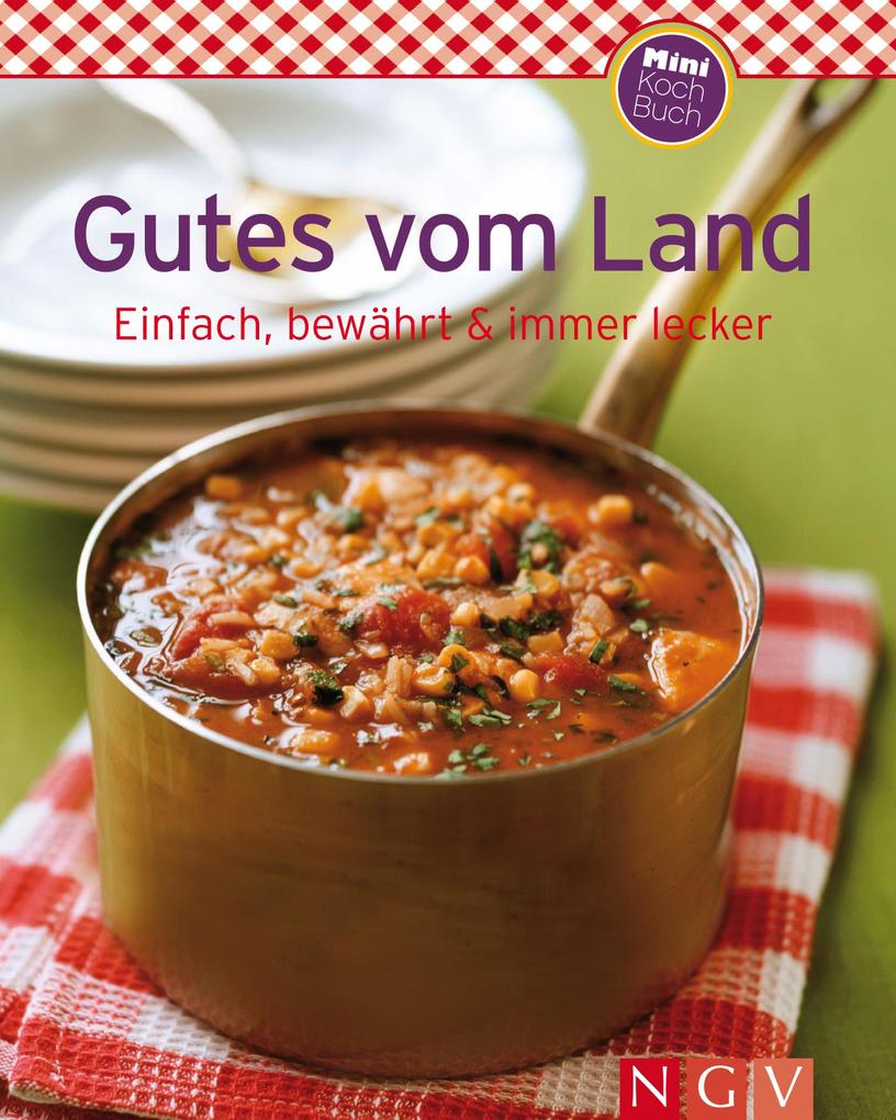 Produktbild: Gutes vom Land