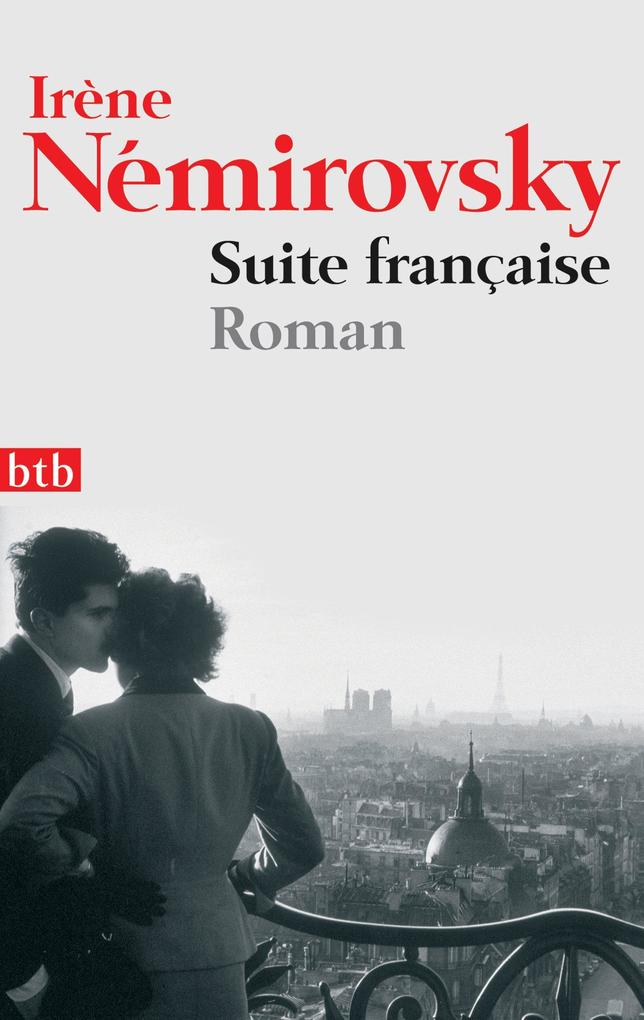 Produktbild: Suite française | Irène Némirovsky