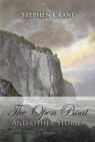 Produktbild: Open Boat and Other Stories | Stephen Crane