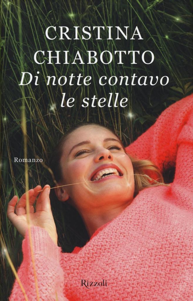 Produktbild: Di notte contavo le stelle | Cristina Chiabotto