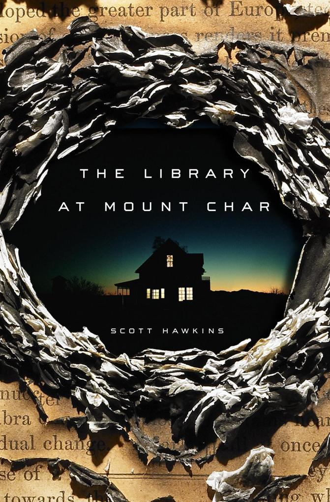 Produktbild: The Library at Mount Char | Scott Hawkins