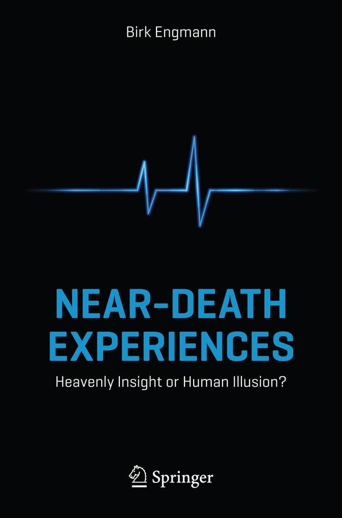 Produktbild: Near-Death Experiences | Birk Engmann