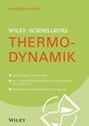 Wiley-Schnellkurs Thermodynamik