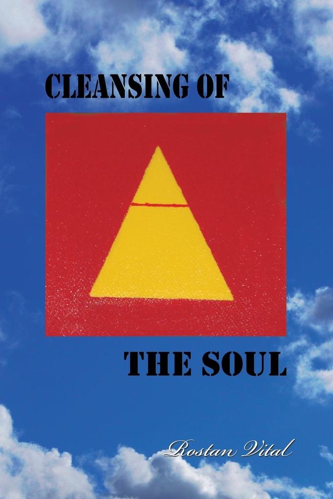 Cleansing of the Soul als Taschenbuch