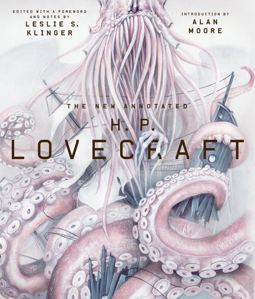 Produktbild: The New Annotated H. P. Lovecraft | H. P. Lovecraft