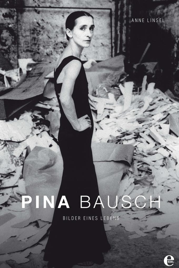Produktbild: Pina Bausch | Anne Linsel