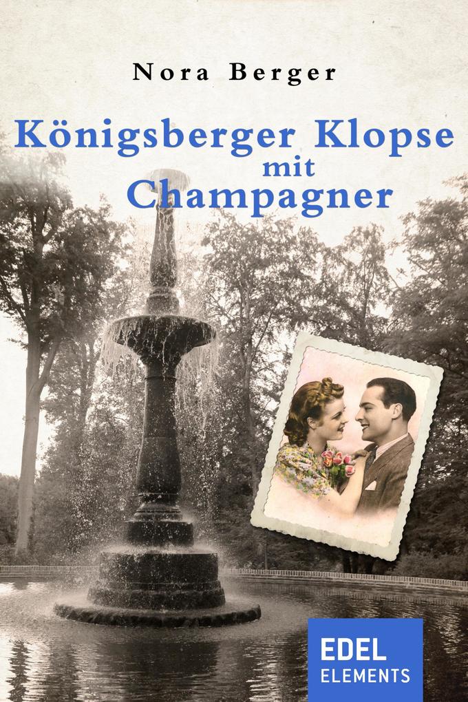 Produktbild: Königsberger Klopse mit Champagner | Nora Berger
