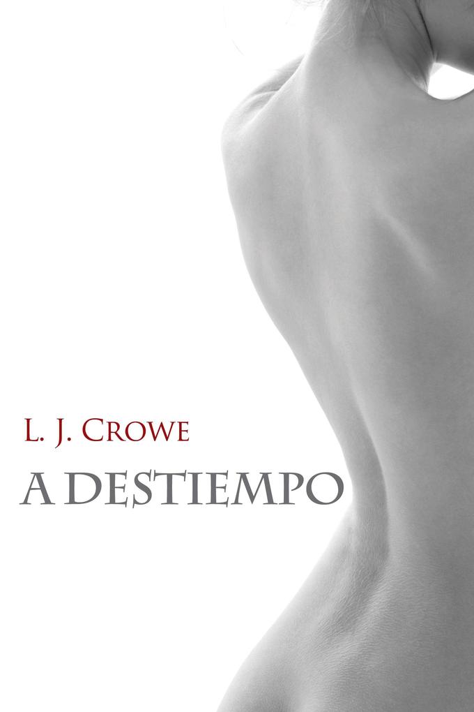Produktbild: destiempo | L. J. Crowe