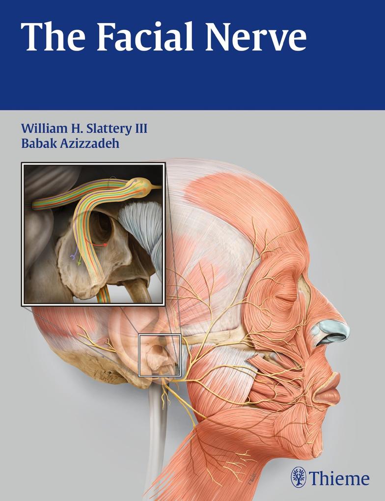 Produktbild: The Facial Nerve