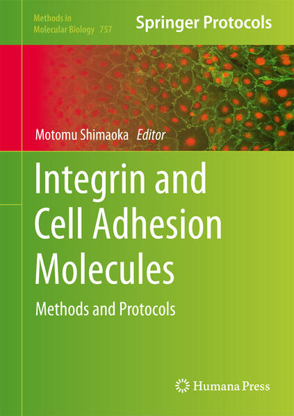 Produktbild: Integrin and Cell Adhesion Molecules