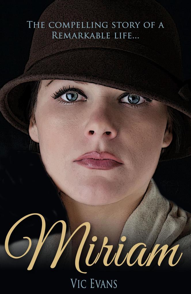 Produktbild: Miriam | Vic Evans