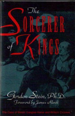 Produktbild: Sorcerer of Kings | Gordon Stein