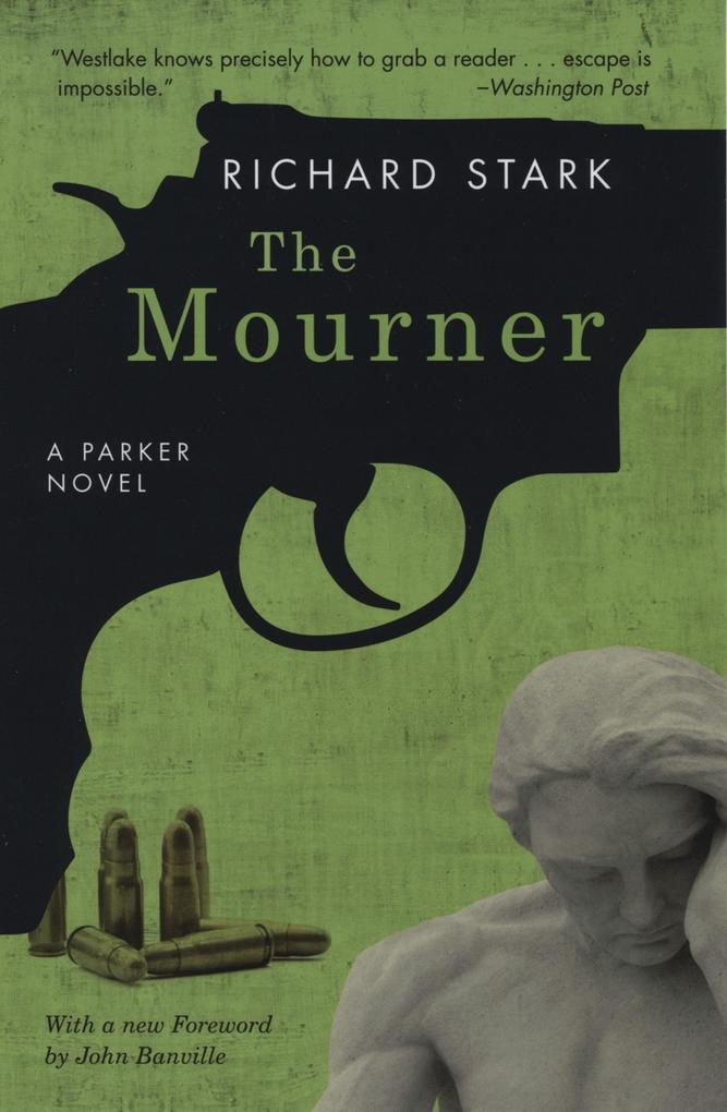 Produktbild: Mourner | Stark Richard Stark