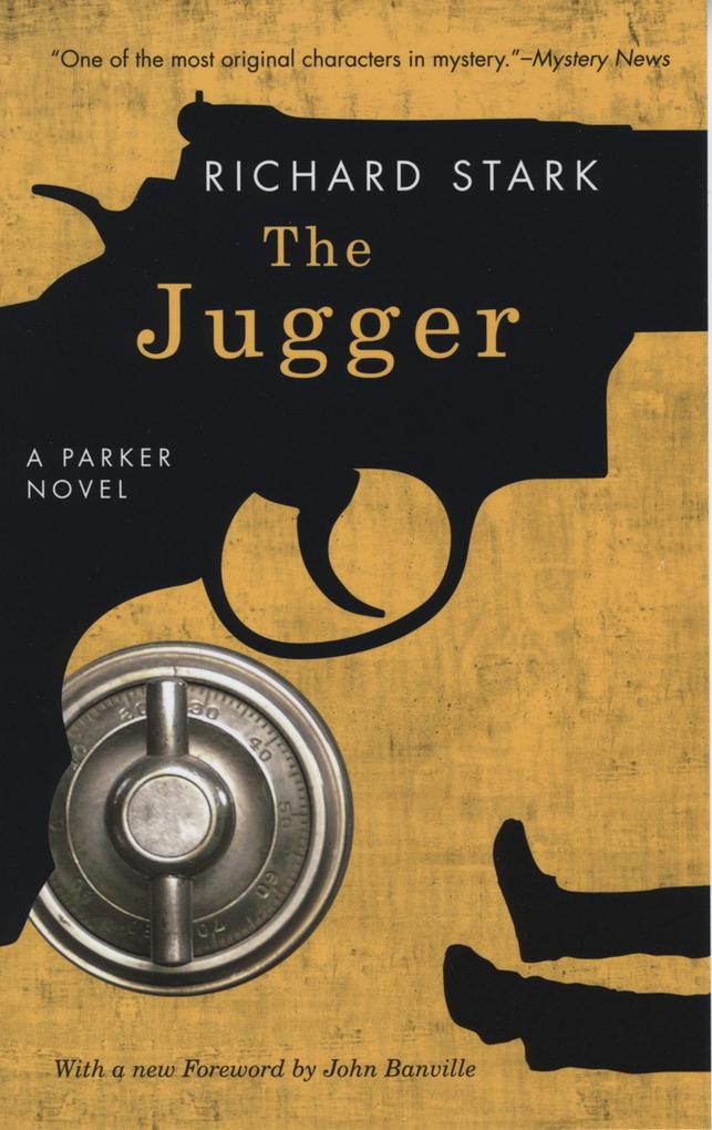 Produktbild: Jugger | Stark Richard Stark