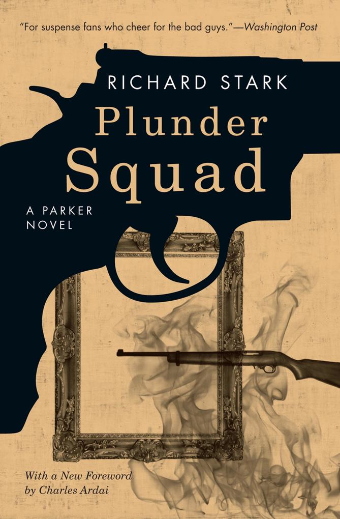 Produktbild: Plunder Squad | Stark Richard Stark
