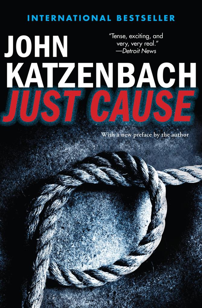 Produktbild: Just Cause | John Katzenbach