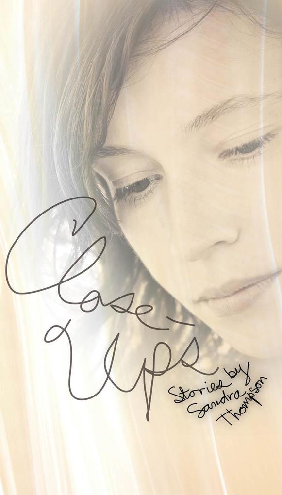 Produktbild: Close-Ups | Sandra Thompson