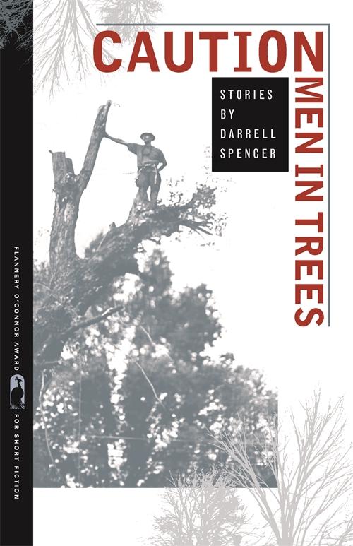 Produktbild: CAUTION Men in Trees | Darrell Spencer
