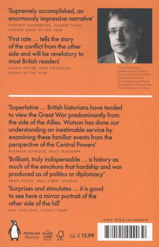 Weitere Ansicht: Ring of Steel | Alexander Watson