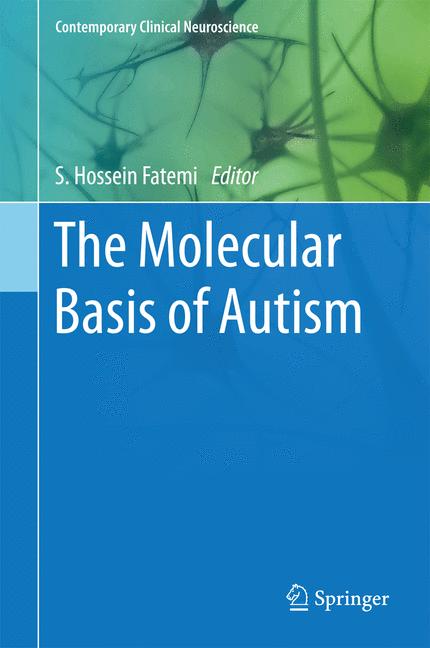Weitere Ansicht: The Molecular Basis of Autism
