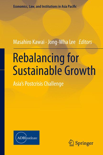Weitere Ansicht: Rebalancing for Sustainable Growth