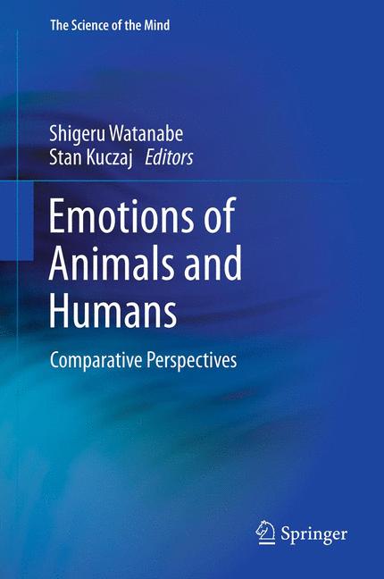 Weitere Ansicht: Emotions of Animals and Humans