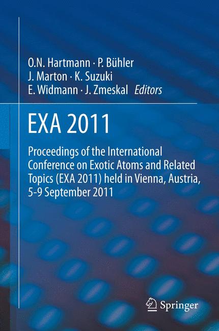 Weitere Ansicht: EXA 2011