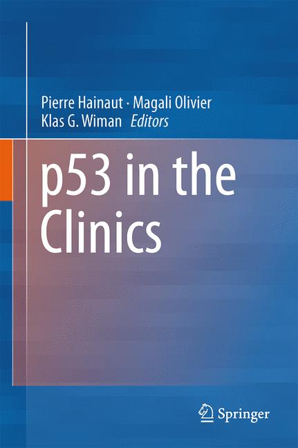 Weitere Ansicht: p53 in the Clinics