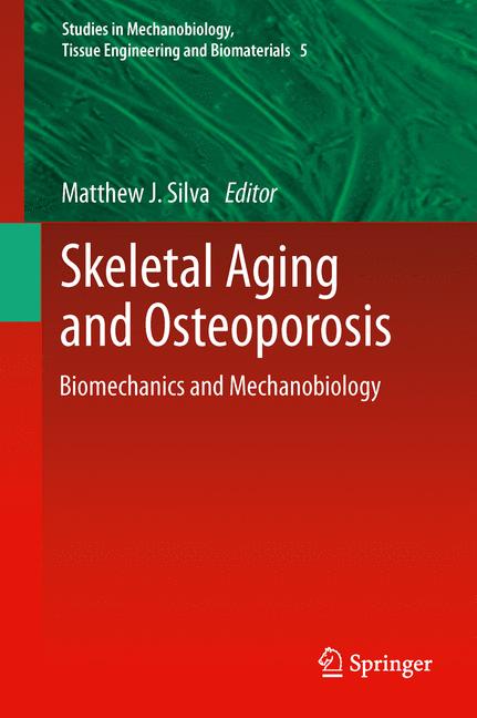 Weitere Ansicht: Skeletal Aging and Osteoporosis