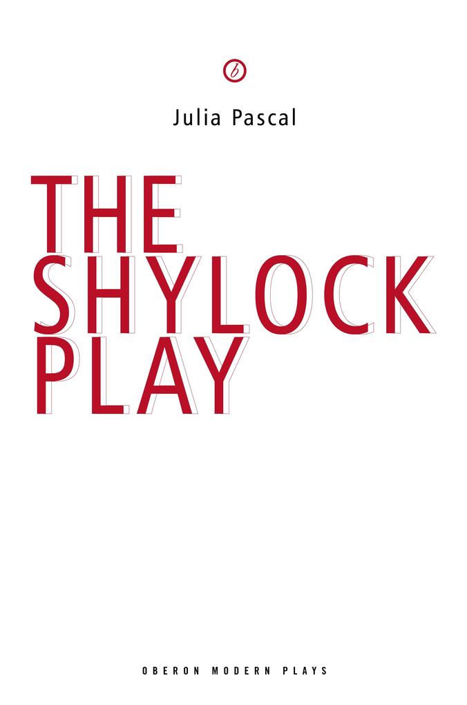 Produktbild: The Shylock Play | Julia Pascal