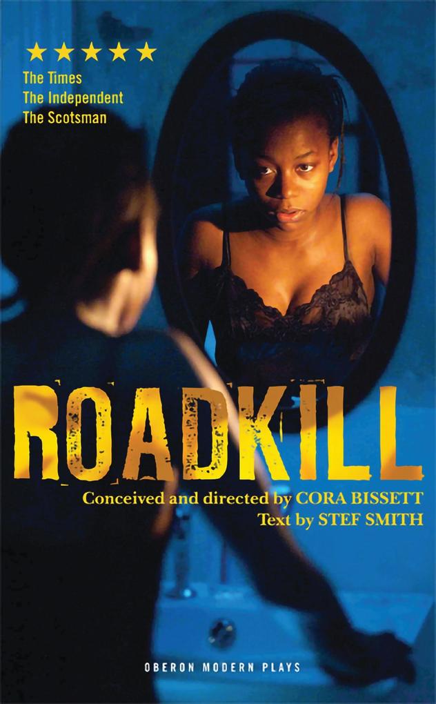 Produktbild: Roadkill | Stef Smith, Cora Bissett