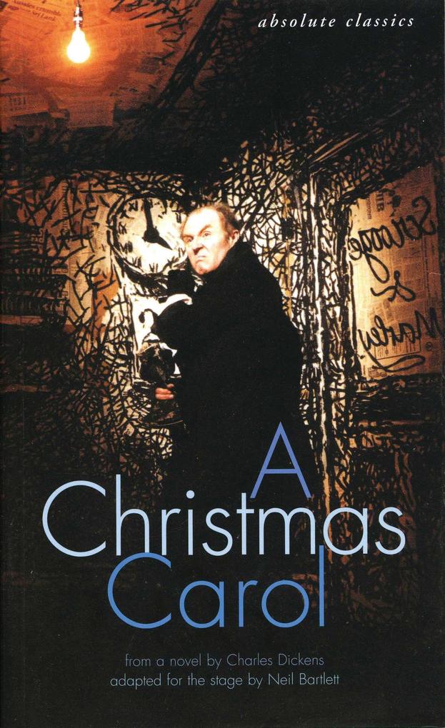 Produktbild: A Christmas Carol | Charles Dickens