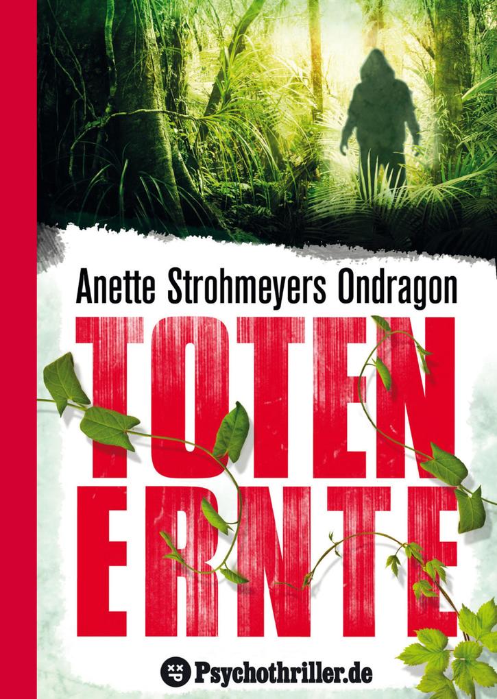 Produktbild: Ondragon 2: Totenernte | Anette Strohmeyer