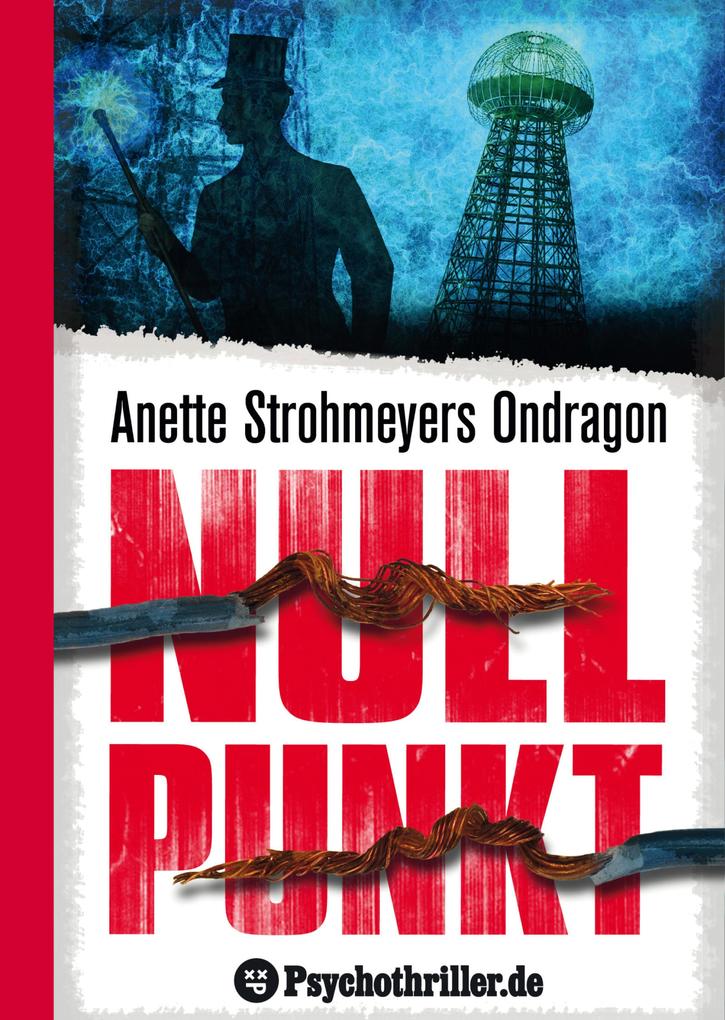 Produktbild: Ondragon 3: Nullpunkt | Anette Strohmeyer
