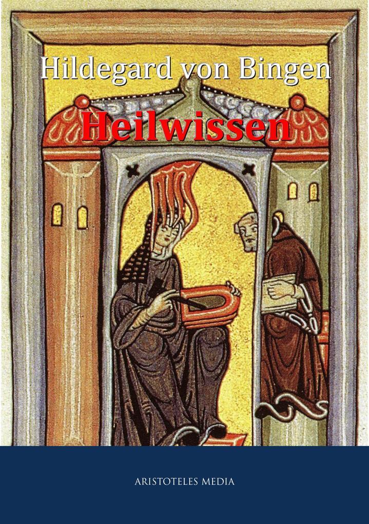 Produktbild: Heilwissen | Hildegard Von Bingen