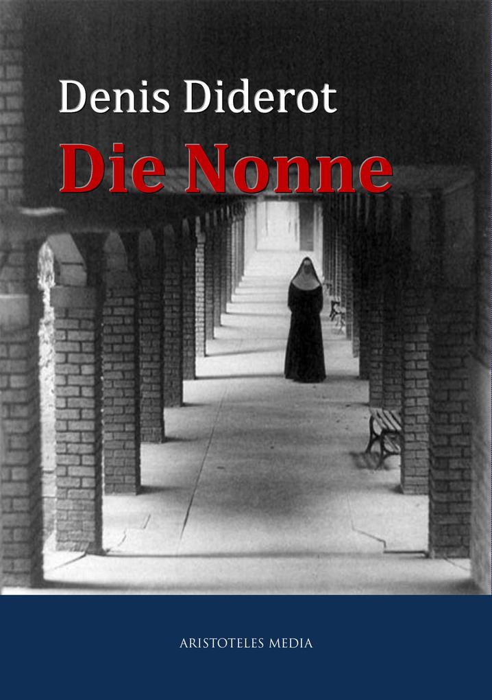 Produktbild: Die Nonne | Denis Diderot
