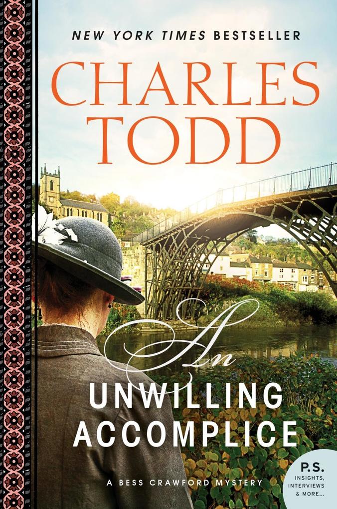 Produktbild: An Unwilling Accomplice | Charles Todd