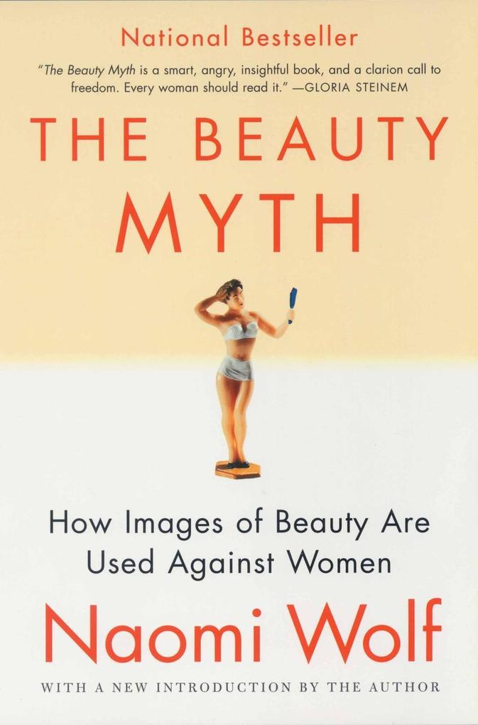 Produktbild: The Beauty Myth | Naomi Wolf