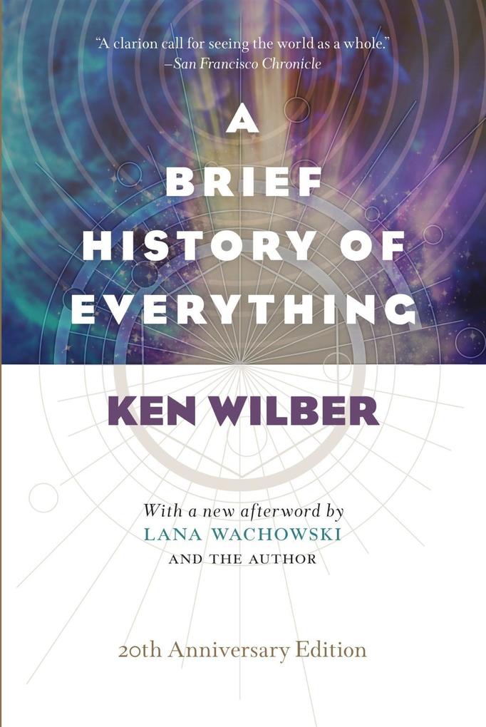 A Brief History of Everything als eBook epub
