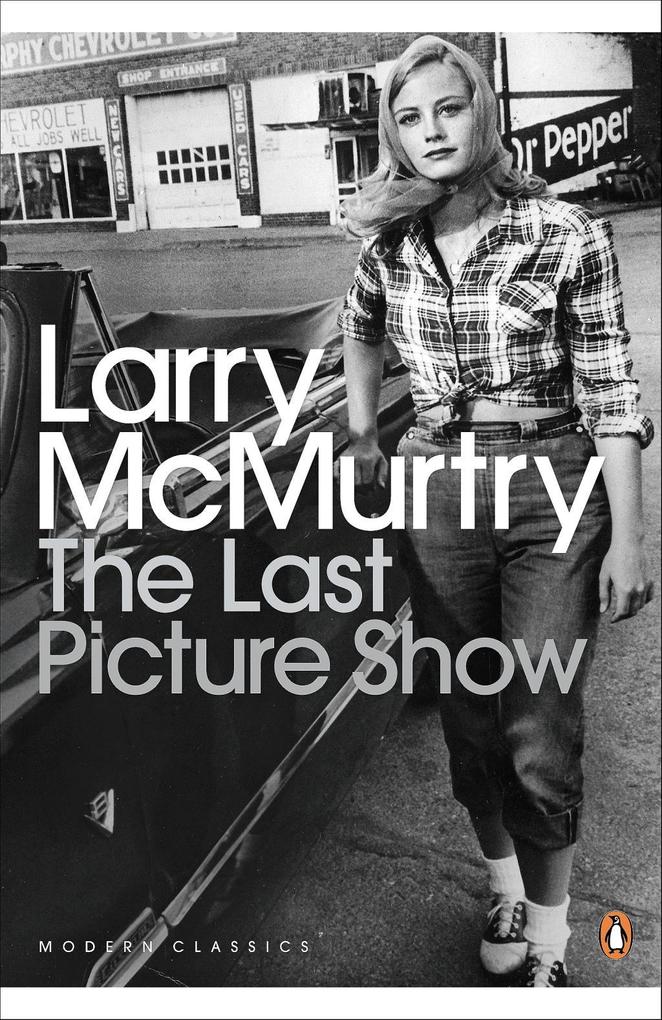 Produktbild: The Last Picture Show | Larry McMurtry