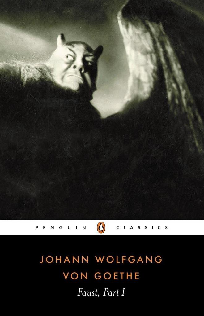 Produktbild: Faust, Part I | Goethe
