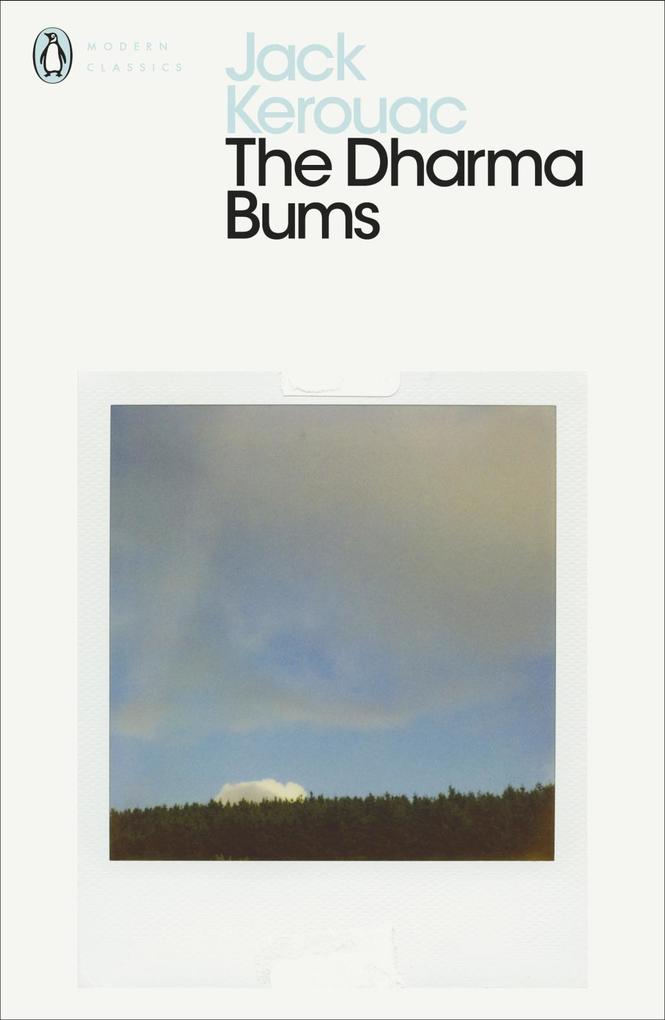 Produktbild: The Dharma Bums | Jack Kerouac