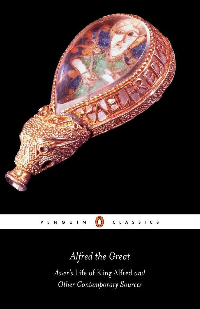 Produktbild: Alfred the Great | Asser