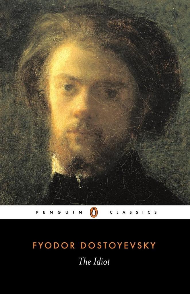 Produktbild: The Idiot | Fyodor Dostoyevsky