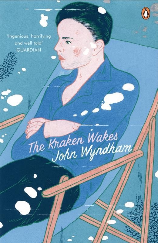 Produktbild: The Kraken Wakes | John Wyndham
