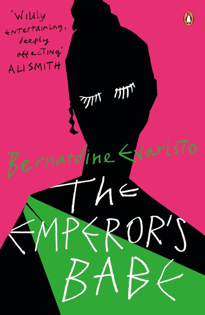 Produktbild: The Emperor's Babe | Bernardine Evaristo